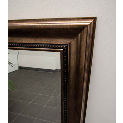 Bronze 92cm x 119cm Mirror