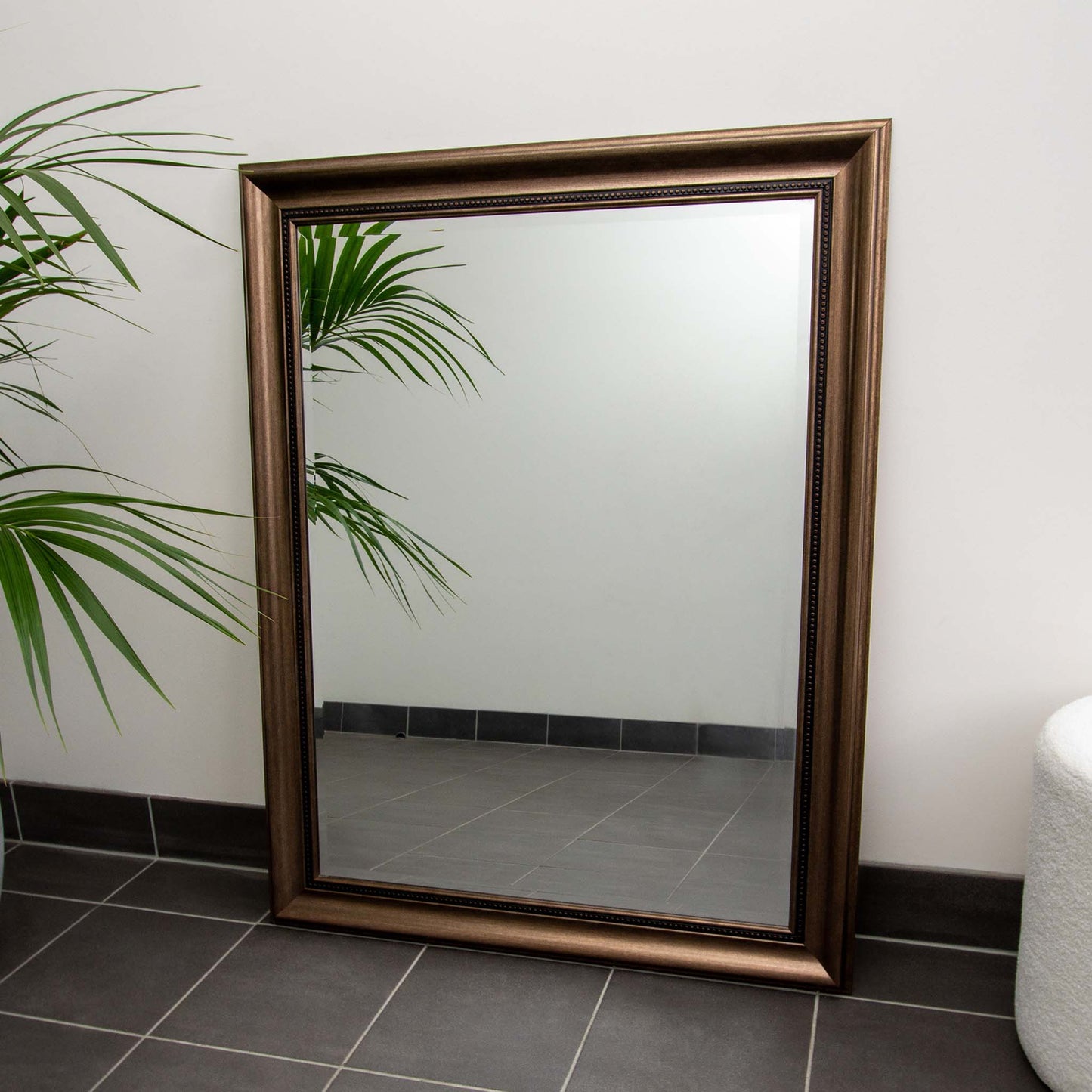 Bronze 92cm x 119cm Mirror