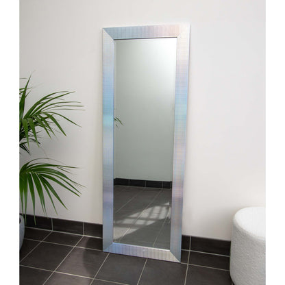 Rainbow 61cm x 168cm Mirror