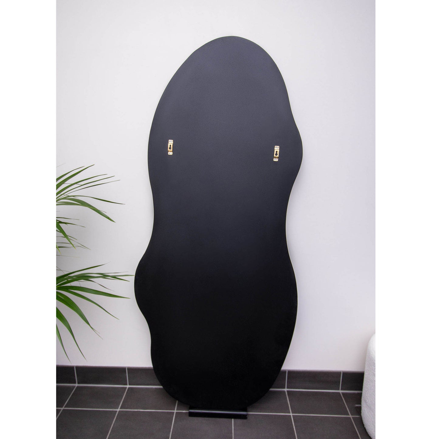 Irregular Frameless 80cm x 180cm Mirror