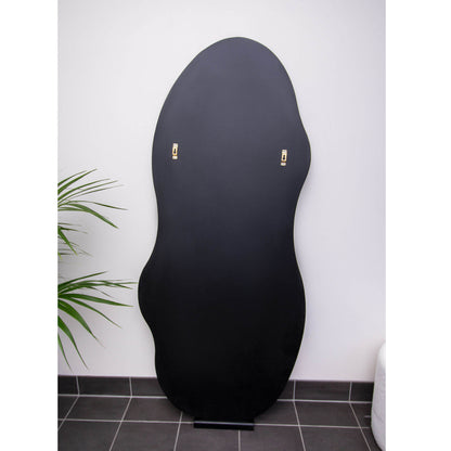 Irregular Frameless 80cm x 180cm Mirror