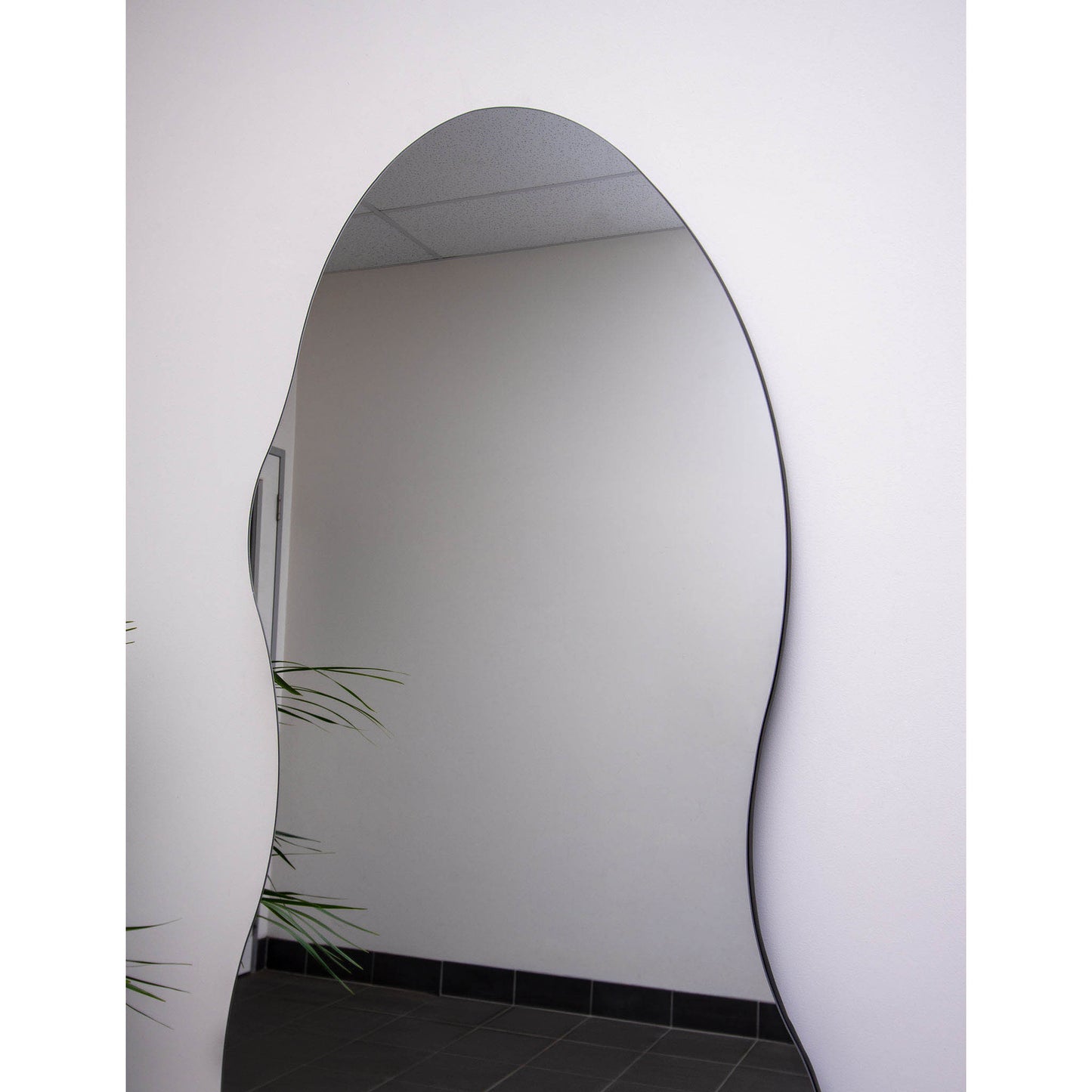 Irregular Frameless 80cm x 180cm Mirror