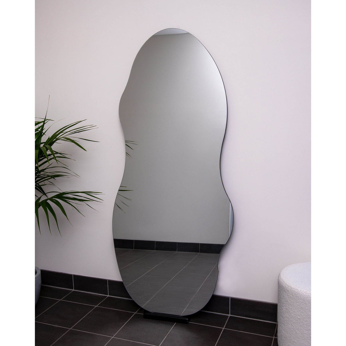 Irregular Frameless 80cm x 180cm Mirror
